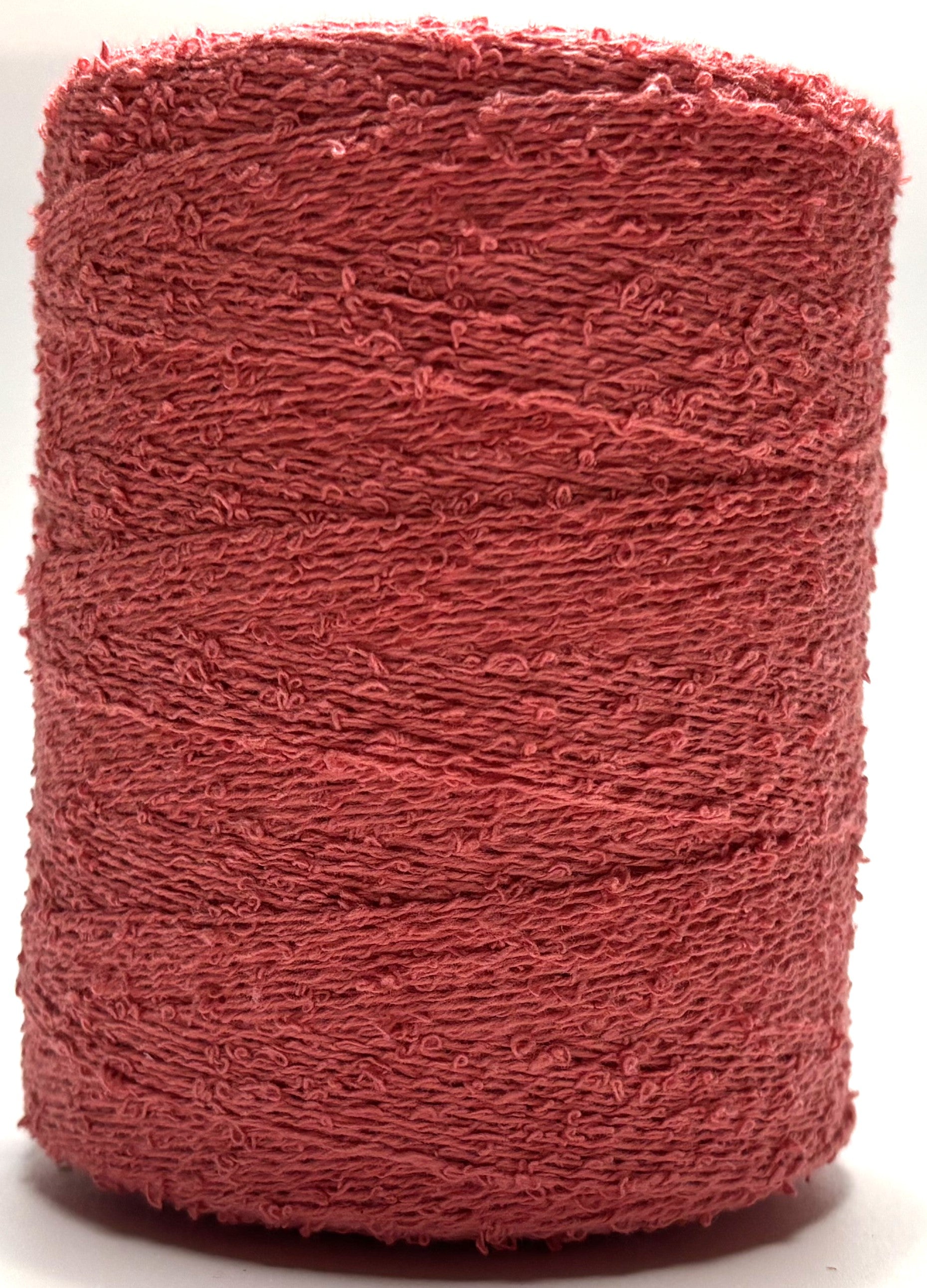 Cotton Boucle