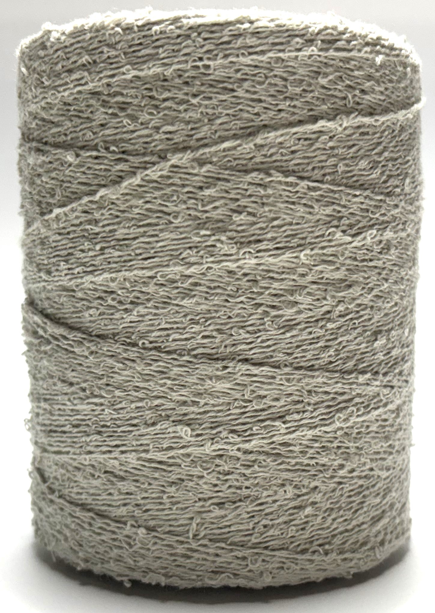 Cotton Boucle