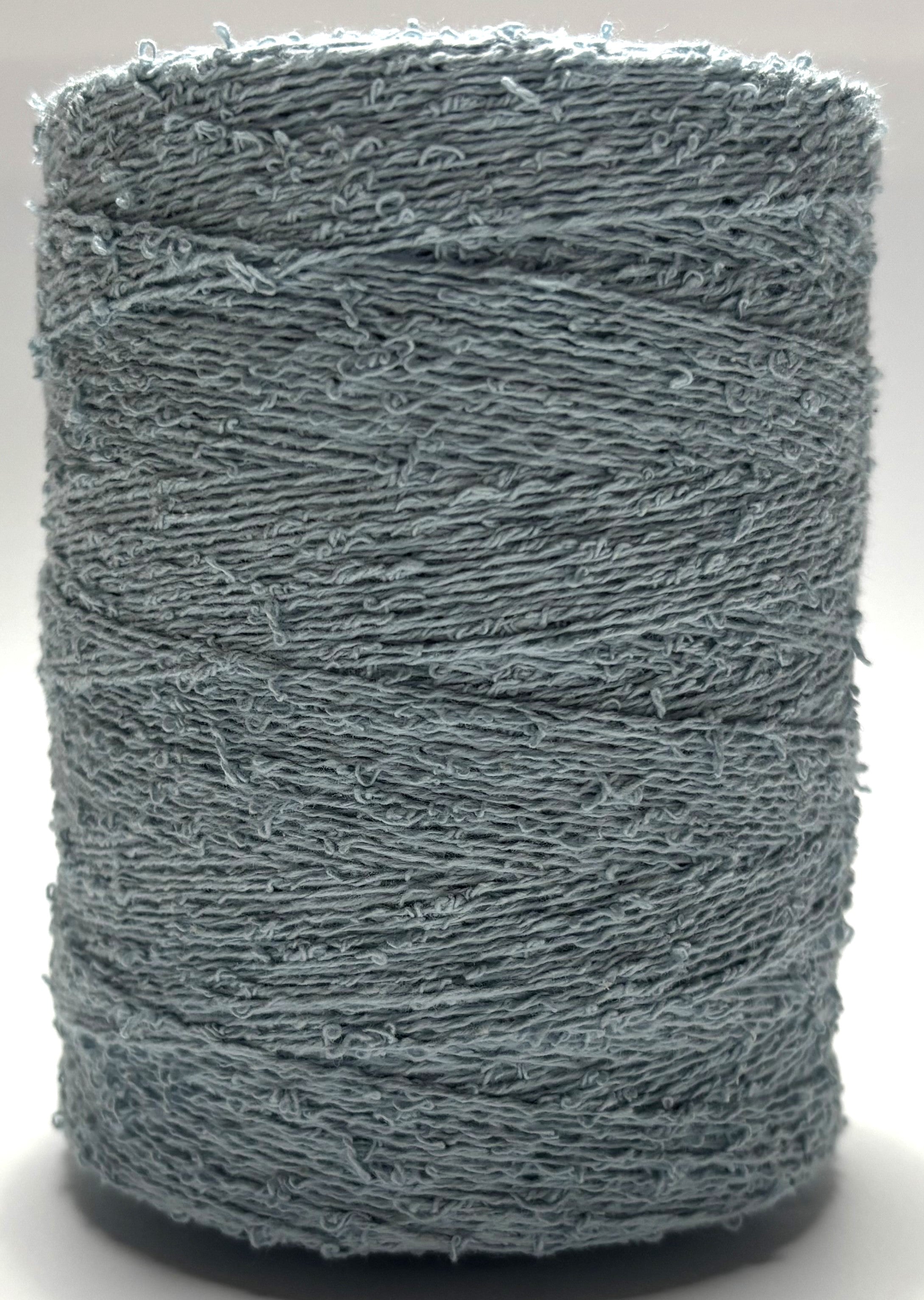 Cotton Boucle