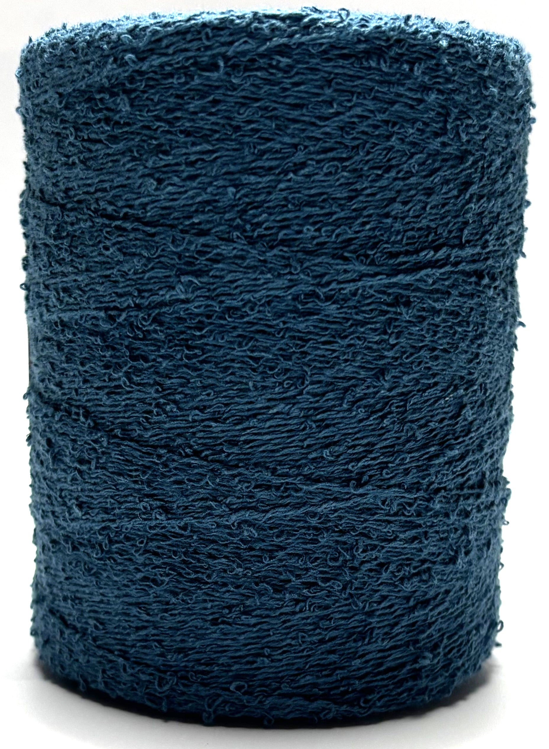 Cotton Boucle