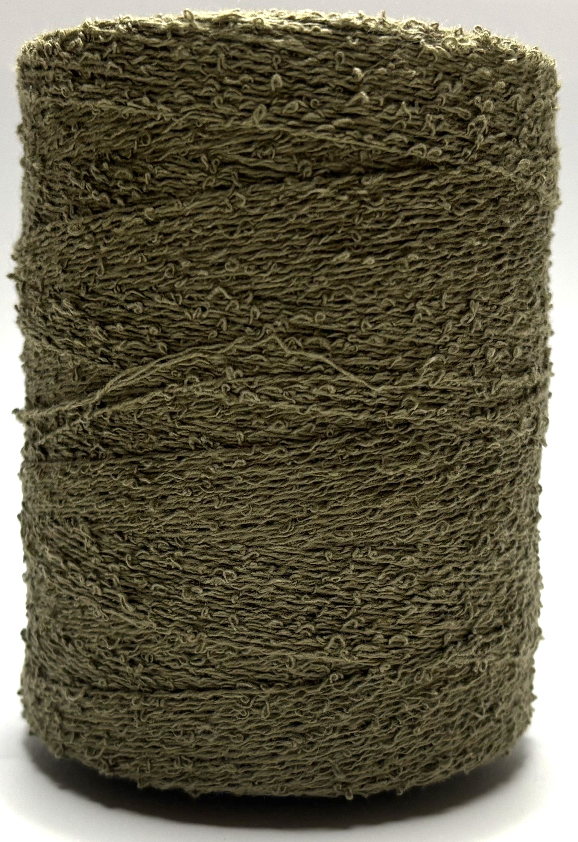 Cotton Boucle