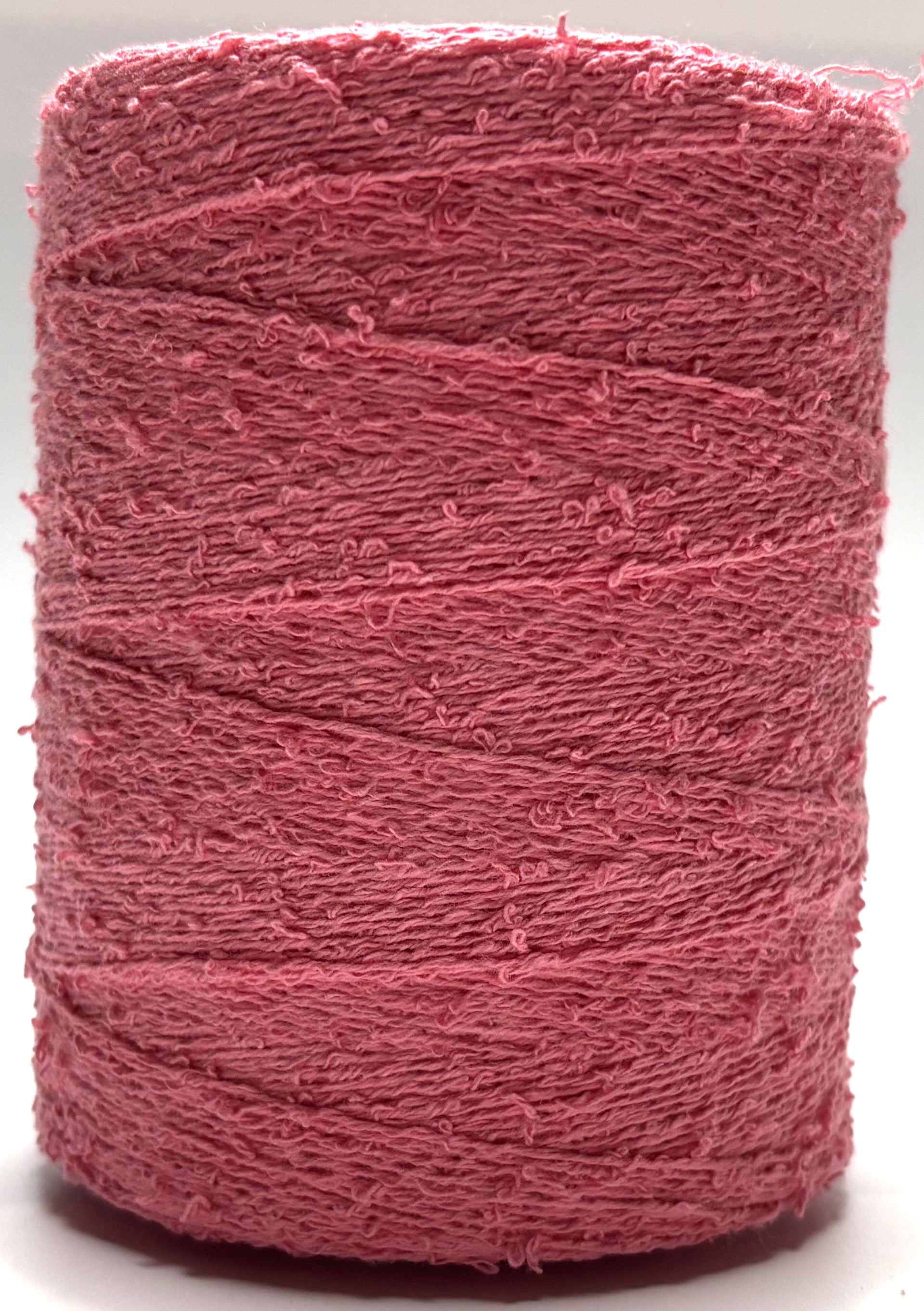 Cotton Boucle