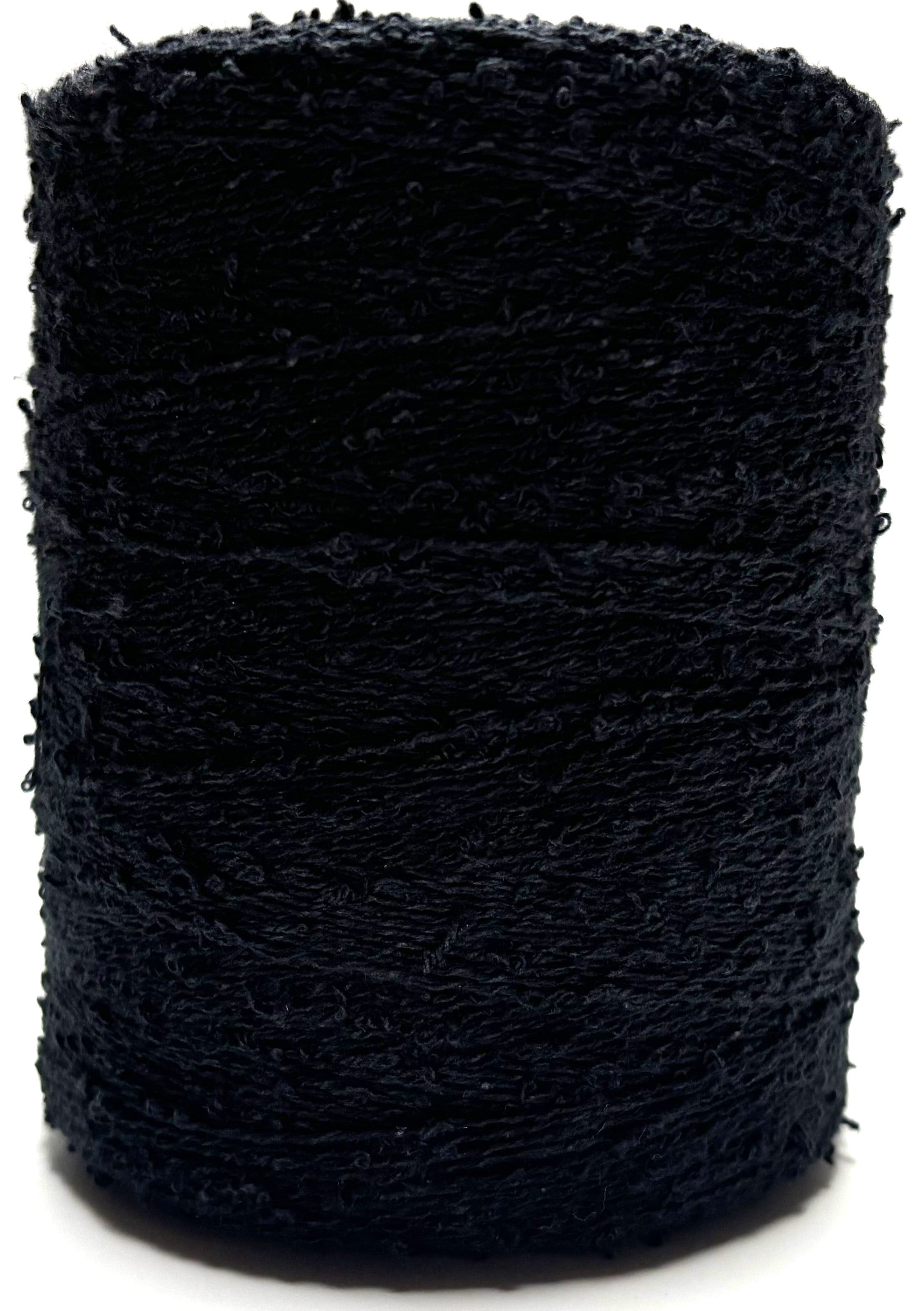 Cotton Boucle