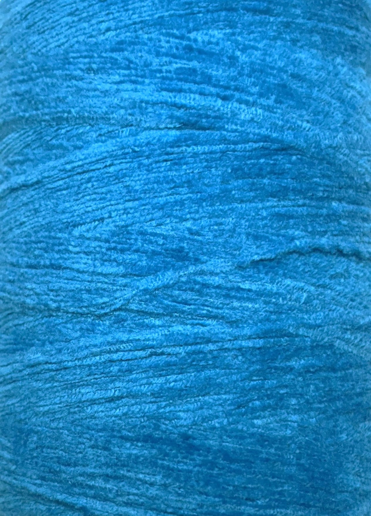 Cotton Chenille