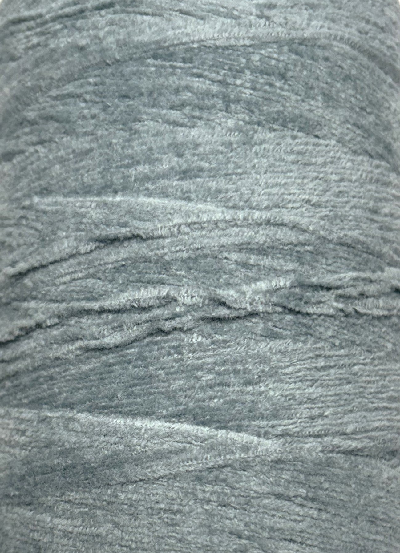 Cotton Chenille