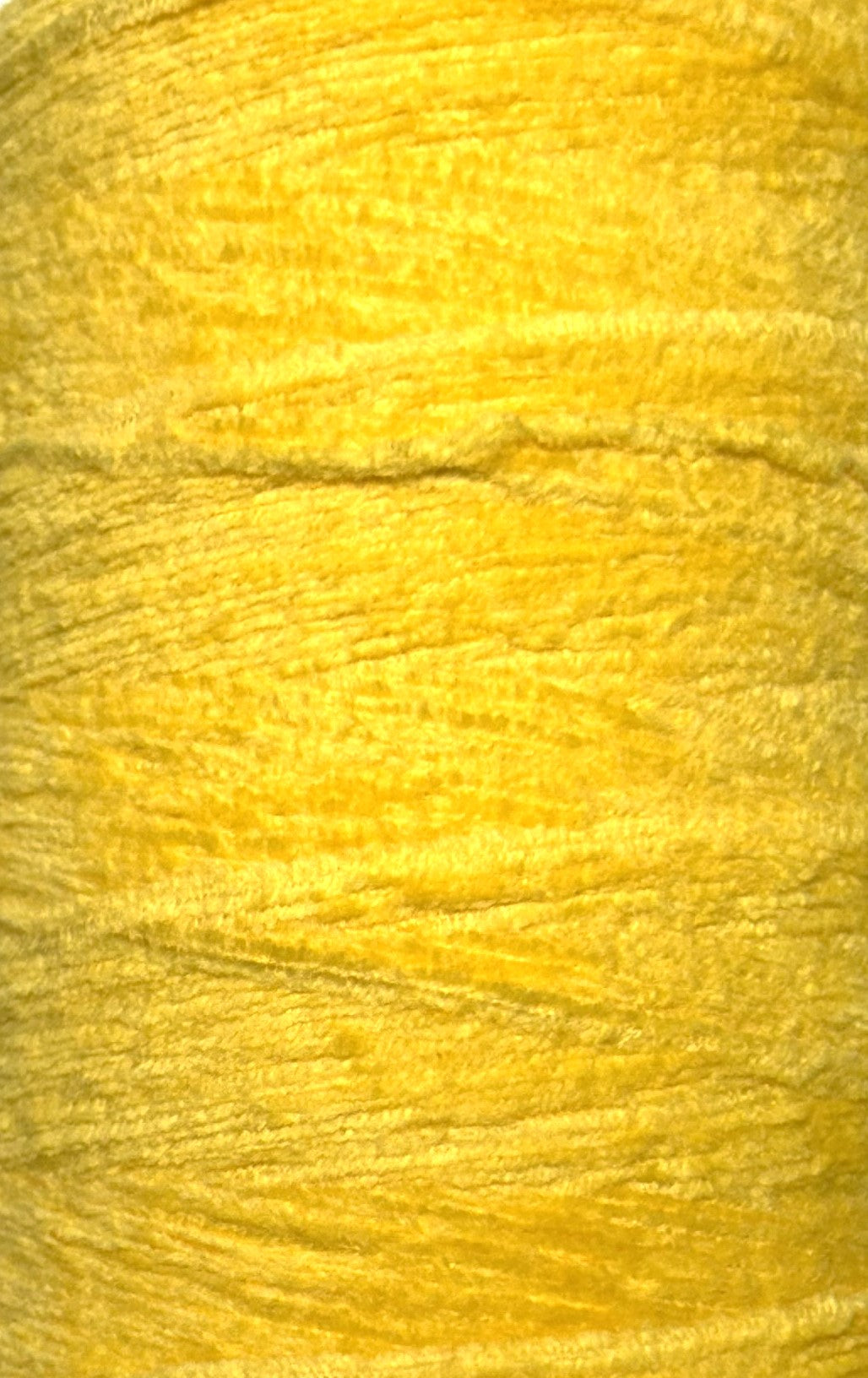 Cotton Chenille