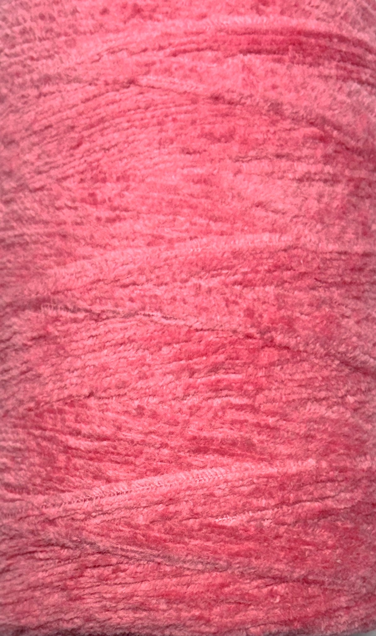 Cotton Chenille