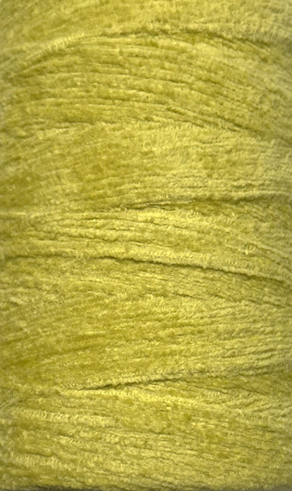 Cotton Chenille