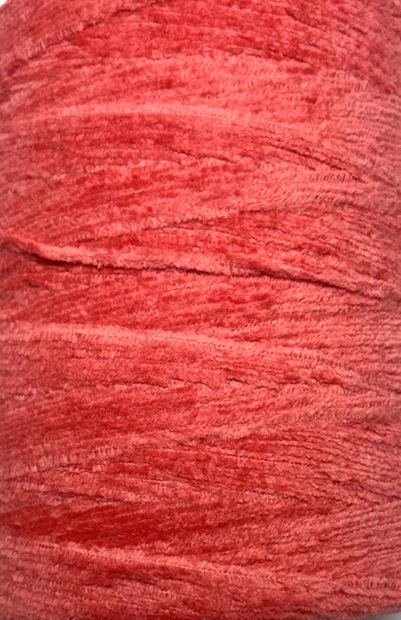 Cotton Chenille