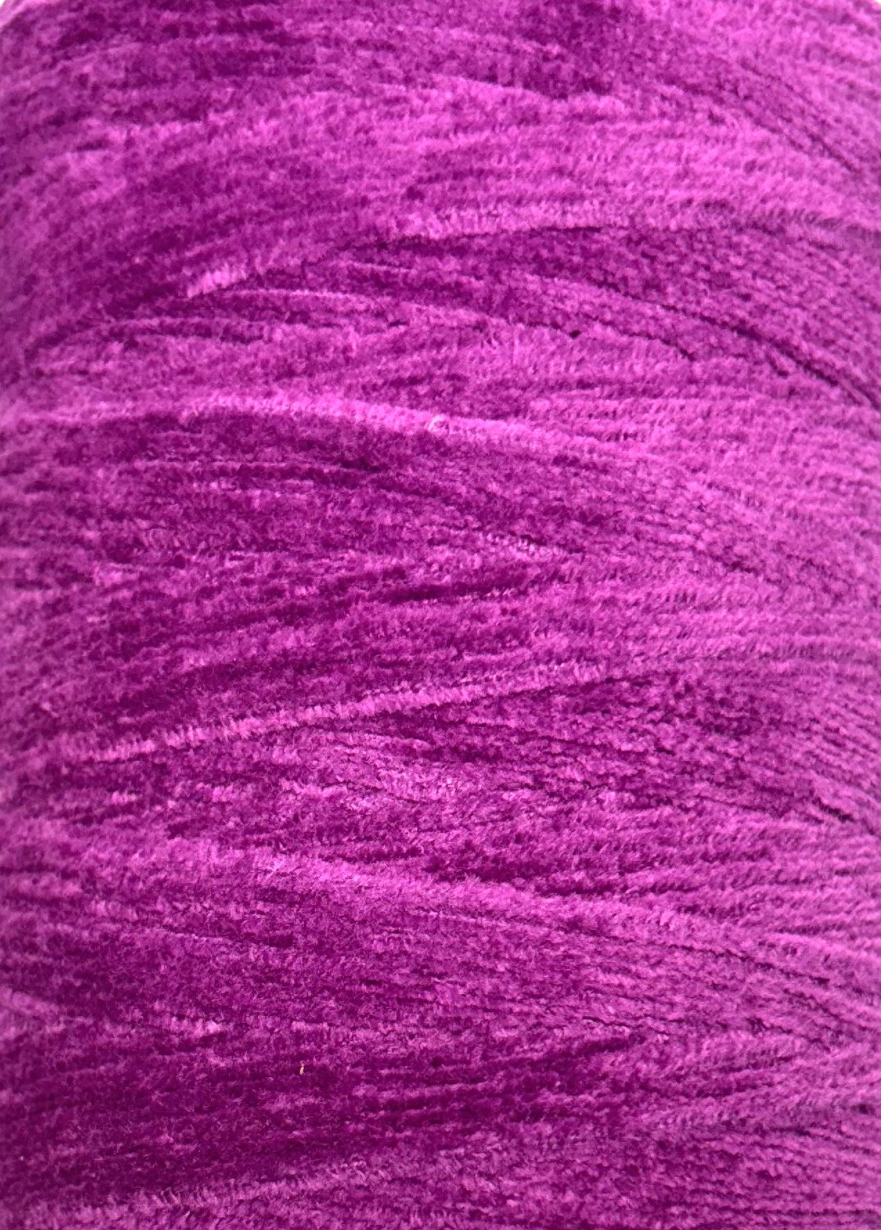 Cotton Chenille