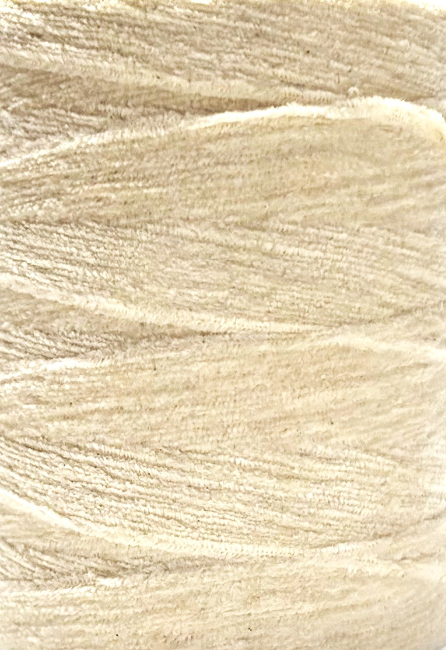 Cotton Chenille