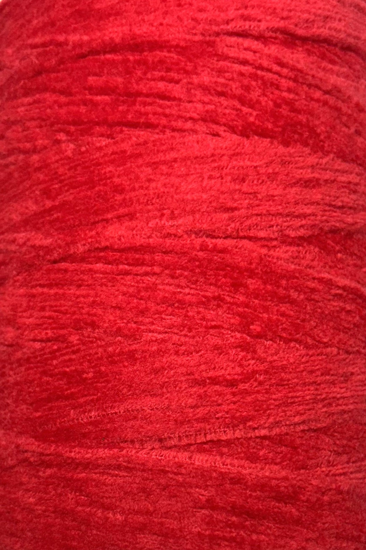 Cotton Chenille